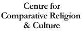 Centre-for-Comparative-Religion-&-Culture